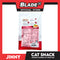 Jinny Cat Stick Treats 35g (Chicken Flavored) Cat Food, Cat Snacks