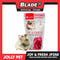 Jolly Pet Joy And Fresh Hamster Bathing Sand 500g (Rose)