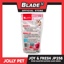 Jolly Pet Joy And Fresh Hamster Bathing Sand 500g (Rose)