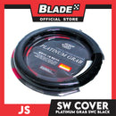 JS SWC Platinum Grab Carbon/Black