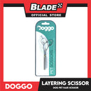 Doggo Dog Pet Layering Hair Scissor Dog Hair Grooming Tools