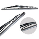Goodyear Frame Type High Performance Wiper Blade GDYESC00014 14'' Aerodynamic Design