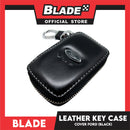 Genuine Leather Car Key Cover (Ford)