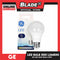 GE Led Bulb E27 6500K Daylight 6W with ICC Quality Mark