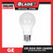 GE Led Bulb E27 6500K Daylight 6W with ICC Quality Mark