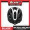 Blade Adult Cycling Bike Helmet (Carbon/White) LF-A016