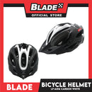 Blade Adult Cycling Bike Helmet (Carbon White) LF-A016