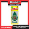 Little Trees Car Air Freshener 10101 (Royal Pine) Hanging Tree Provides Long Lasting Scent