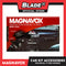 Magnavox Car Kit for Digital TV Box MVB1110CK Car Adapter with IR Sensor