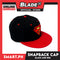 Gift Snapback Cap With Character Design (Assorted Designs and Colors)