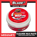 Meguiar's Cleaner Wax A1214 11oz