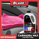 12pcs Micromagic Carnauba Wax 1 Liter