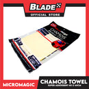 Micromagic Chamois Towel CT5536 60cm x 40cm