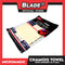 3pcs Micromagic Chamois Towel CT5536 60cm x 40cm (Bundle of 3)