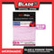 Micromagic Microfiber Cloth Ultra Soft Glass Towel 40cm x 40cm (Pink)