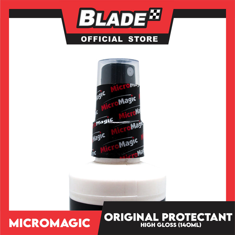 Micromagic High Gloss Original Protectant 140mL