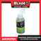 Microtex Bac-To-Zero Professional Sanitizing Odour Eliminator MA-BZ60 60ml (Original) Auto Deodorizing Solutions