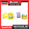 Gifts Decotape Mini Set (Assorted)