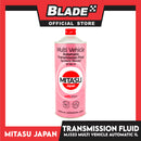 Mitasu MJ323 Multi Vehicle Automatic Transmission Fluid 1L