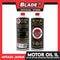 Mitasu MJ101 SN 5W-30 Motor Oil 100% Synthetic Gold 1L for Gasoline-Fuelled Engine