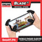 2pcs Gaming Finger Sleeves for Mobile Gaming (Black)
