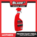 Mothers Protectant 05324 710ml Long Lasting Protection, Rubber, Vinyl, Plastic