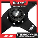 Momo Steering Wheel Race Dragster 340