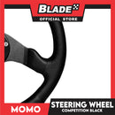 Momo Steering Wheel Competition (Black)