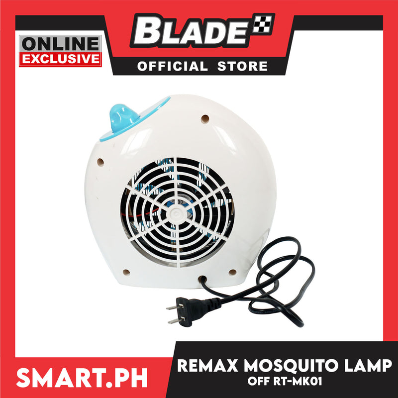 Gifts Remax Mosquito Lamp RT-MK01