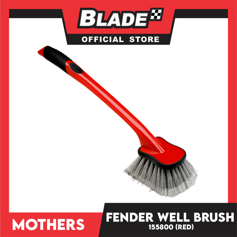 Mothers Fender Well Brush 155800