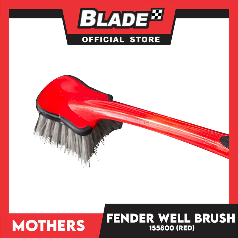 Mothers Fender Well Brush 155800