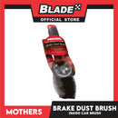 Mothers Brake Dust Brush 156100
