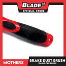 Mothers Brake Dust Brush 156100