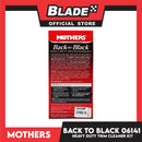 Mothers Back To Black Heavy Duty Trim Cleaner Kit 06141