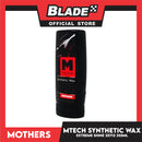 Mothers M-Tech Synthetic Wax 25712 355ml