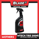 Mothers M-Tech Tire Shine 22324 710ml