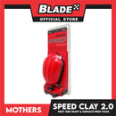 Mothers Speed Clay 2.0 Next Gen Paint & Surface Prep 17240