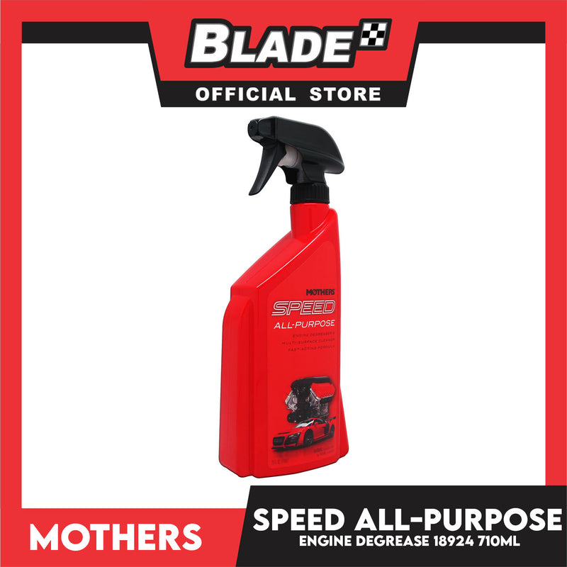 Mothers Speed All-Purpose 18924 710ml