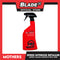 Mothers Speed Interior Detailer 18324 710ml Quickly Cleans And Protects
