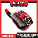 Mothers Wheel Brush 155700