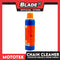 Mototek Chain Cleaner 250ml - Dissolves Oil, Grease & Grime