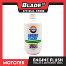 Mototek Engine Flush 250ml- Organic and Eco-Friendly