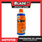 Mototek Brake & Parts Cleaner 500ml- Cleans and Degreases Fast Spray at Angle