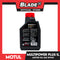 Motul Multipower Plus SAE 10W40 1L Formulated for Diesel and Gasoline Engine Oil
