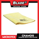 Microtex Chamois Drying Cloth n' Canister MA-001C