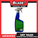 Microtex Dry Wash Waterless Wash MA-DW500 500ml