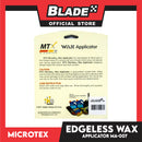 Microtex Edgeless Wax Applicator Ma-007 (Purple)