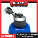 Microtex Nanoglos Hi-Tech Wax MA-NG500 500ml