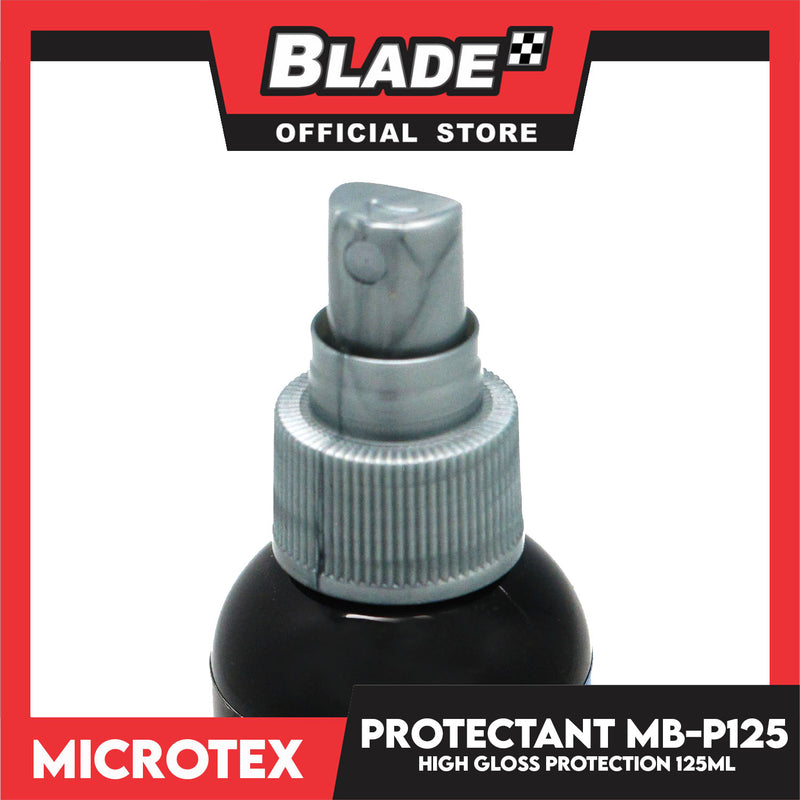Microtex Motorbike Protectant MB-P125 125ml