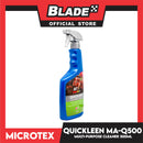 Microtex Quickleen 500ml MA-Q500 (Blue)